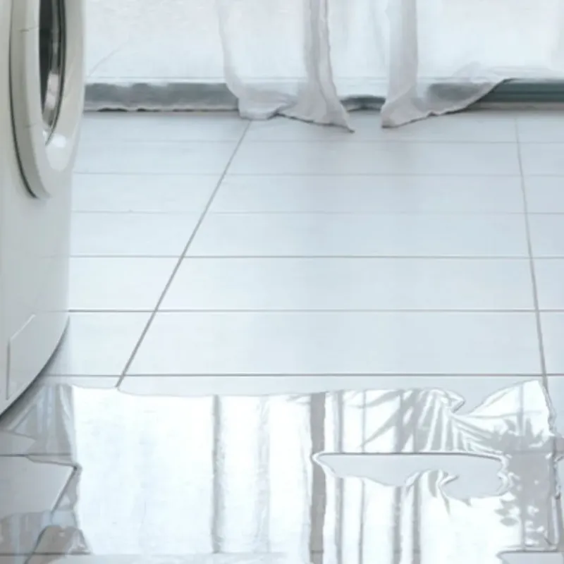 Appliance Leak Cleanup in Baltimore, MD