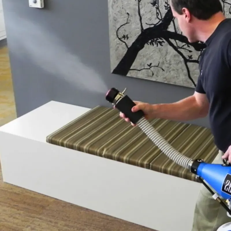 Professional Odor Removal in Baltimore, MD